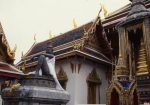 Tayland - Büyük Saray - 02