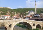 Kosova - Sinan Paşa Camii - 03