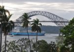 Panama - Amerika Köprüsü - 02