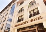 Sennacity Hotel Eskişehir