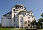 Sırbistan - Aziz Sava Katedrali - 02