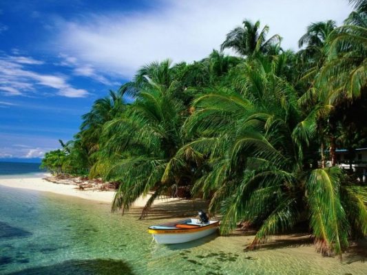 Vizesiz Panama