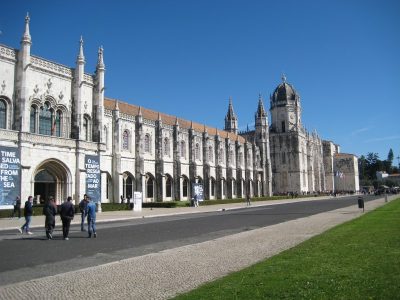 Belem Manastir 01 e1427559827995