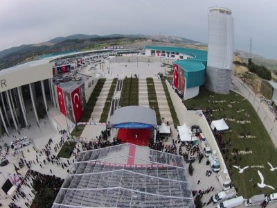 Fuar İzmir - 05