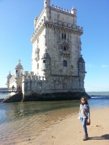 Belem Kalesi - İrem