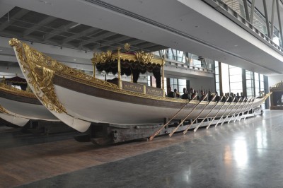 İstanbul Deniz Müzesi - 03