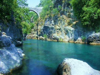 Köprülü Kanyon - 02