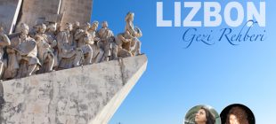 Porto Lizbon Gezi Rehberi - Gezilecek Yerleri