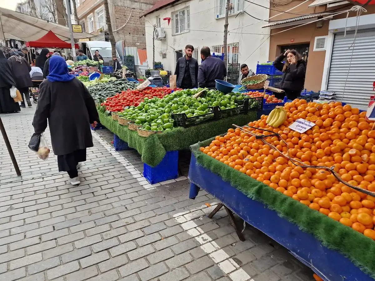 Fatih Pazarı