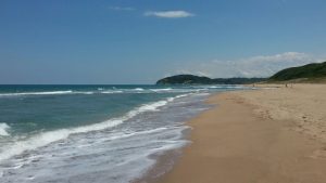 Şuayipli Köyü Plajı Ağva - 03