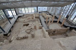 Zeugma Antik Kenti - 01