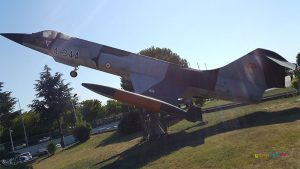 İstanbul Havacılık Müzesi - 03