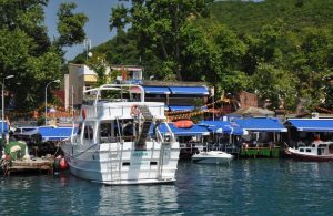 Anadolu Kavağı İstanbul