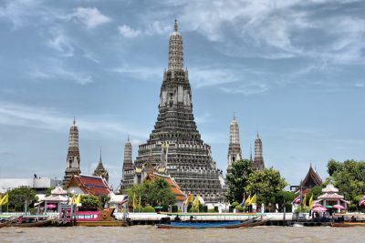 Bangkok Wat Arun
