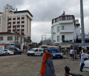 Meltem Hotel İğneada