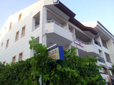 Aydeniz Apart Hotel İğneada