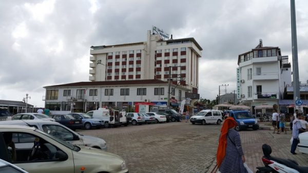 İğneada Otel Ve Pansiyonlar