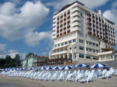 İğneada Resort Hotel & Spa