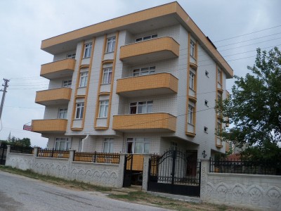 Pansiyonlar