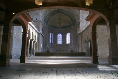 İstanbul Ara İrini Kilisesi - 06