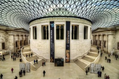 British Museum - London - 03
