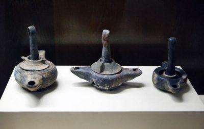 Çanakkale Arkeoloji Müzesi - 05