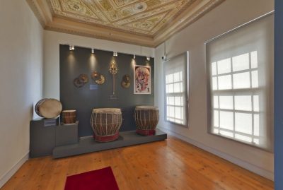 Galata Mevlevihanesi Müzesi - 03