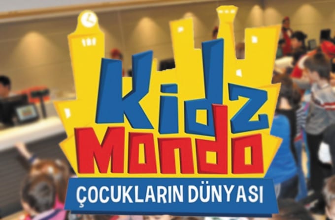 Kidzmondo – Mecidiyeköy / İstanbul