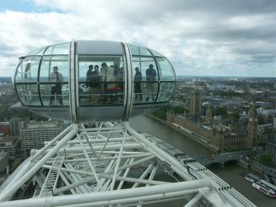 London Eye - 03