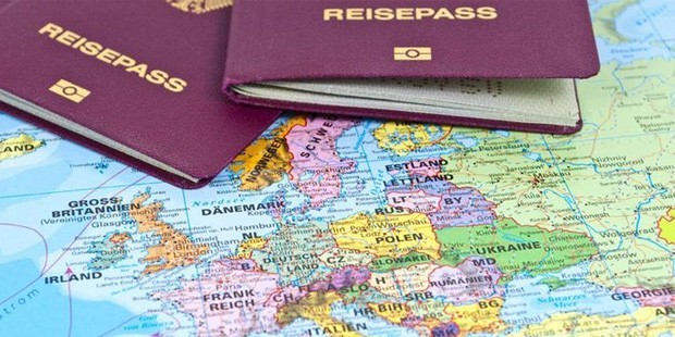 Schengen Vizesi Nedir? ve Nasıl Alınır? & Gerekli Evraklar