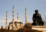 Selimiye Camii Nerede, Nasıl Gidilir? ve Tarihi Bilgiler / Edirne
