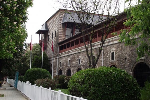Türk Ve İslam Eserleri Müzesi - 03
