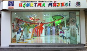Mehmet Naci Aköz Uçurtma Müzesi - 01