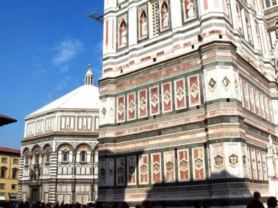 Giotto Kulesi - İtalya - 02