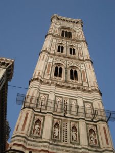 Giotto Kulesi - İtalya - 03