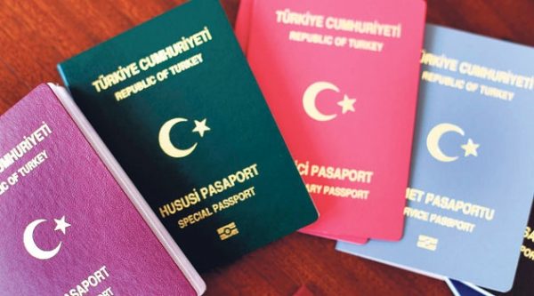 Pasaport nedir? - Nasıl alınır?