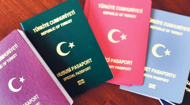 Pasaport Nedir? Pasaport Nasıl Alınır? & Gerekli Evraklar
