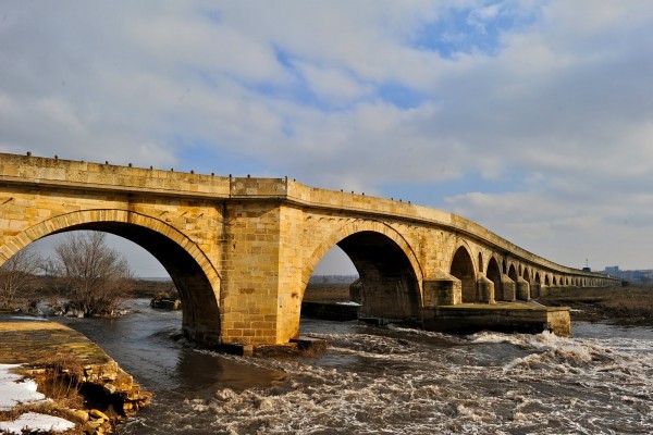Uzunköprü Edirne - 01