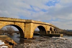 Uzunköprü Edirne - 01