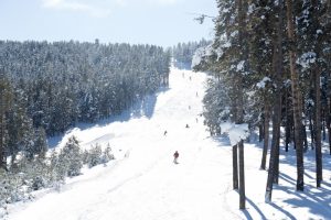 Bayraktepe Kayak Merkezi - 01