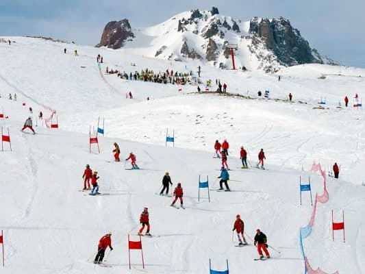 Erciyes-Kayak-Merkezi - 01