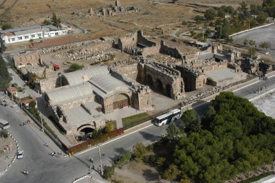 Hierapolis Arkeoloji Müzesi - 03