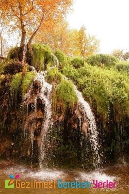 Honaz Goz Milli Parki 2