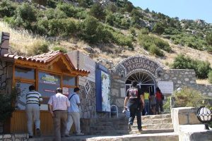 Keloğlan Mağarası - 01