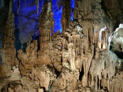 Keloğlan Mağarası - 03