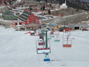 Saklıkent Kayak Merkezi - 02