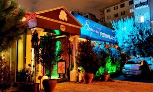 Beyrut Performance 01