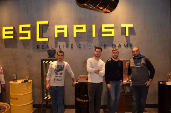 Escapist e1452773915714
