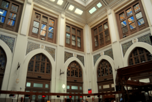 Sirkeci Büyük Postane 03