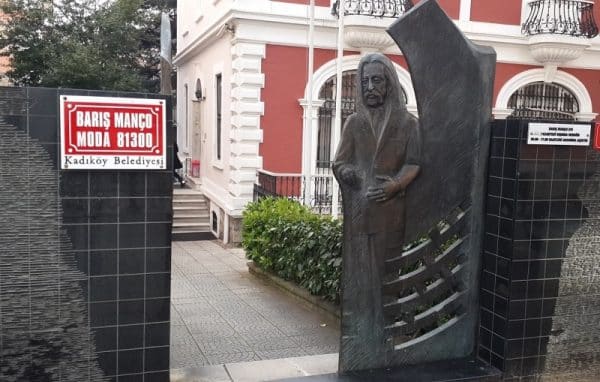 Barış Manço Müzesi - 01